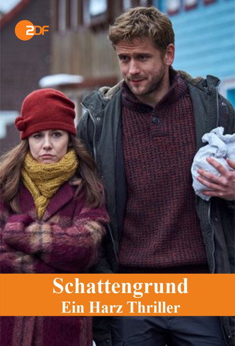 Póster de Schattengrund