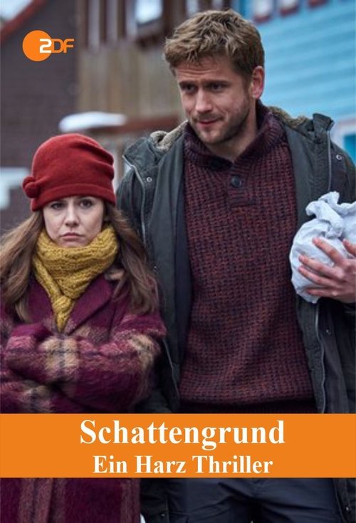 Póster de Schattengrund