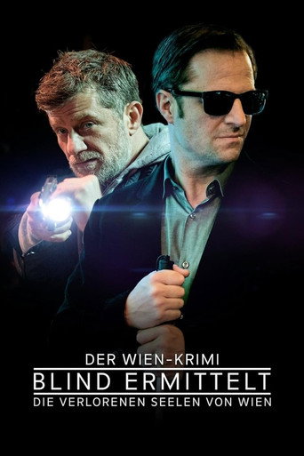 Póster de Blind ermittelt: Blutsbande