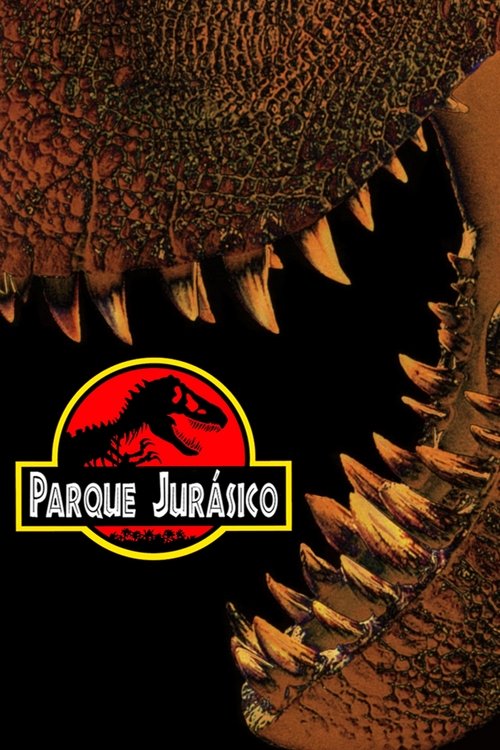 Póster de Parque Jurásico