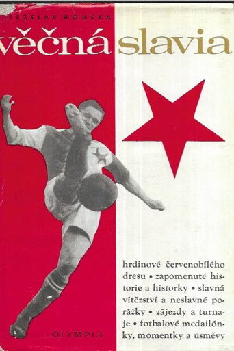 Póster de Věčná Slavia