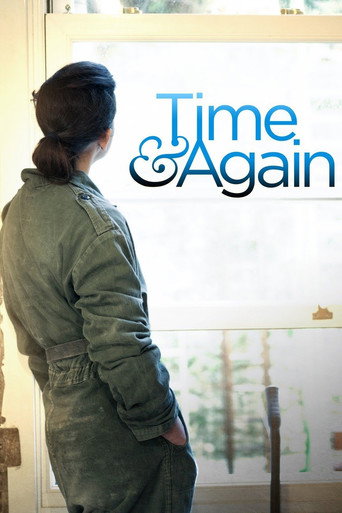 Póster de Time and Again