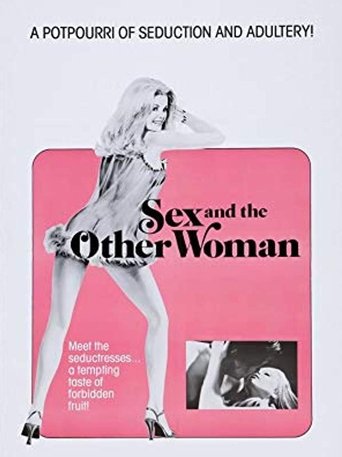 Póster de Sex and the Other Woman