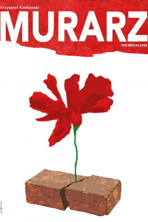 Póster de Murarz