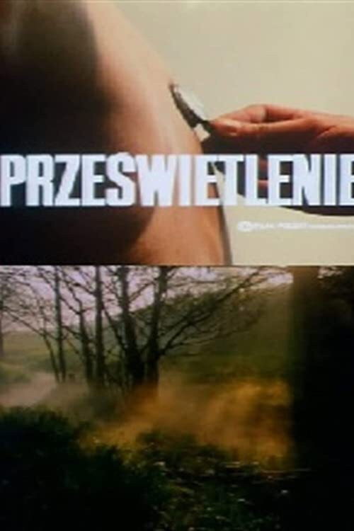 Póster de Prześwietlenie