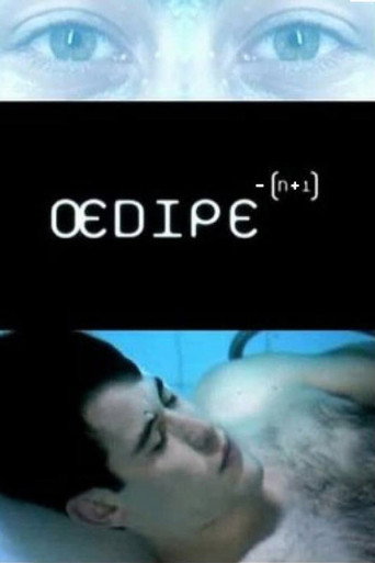 Póster de Œdipe - [n+1]