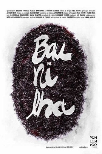 Póster de Baunilha