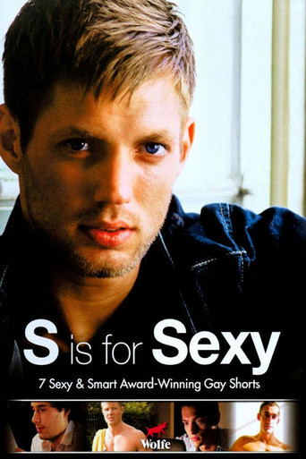 Póster de S is for Sexy