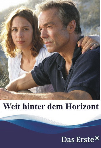 Póster de Weit hinter dem Horizont