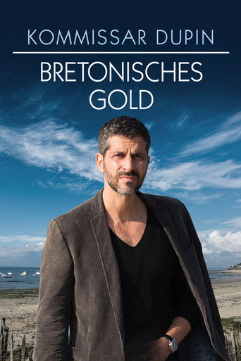 Póster de Kommissar Dupin - Bretonisches Gold
