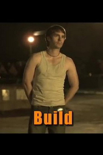 Póster de Build