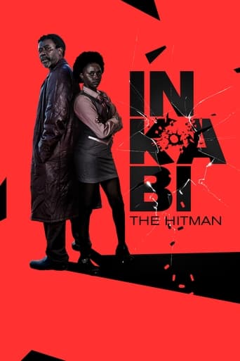Póster de Inkabi