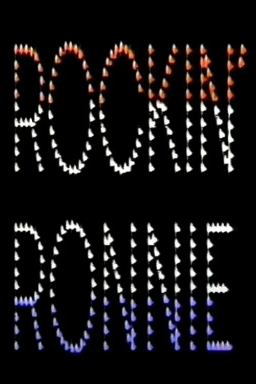 Póster de Rockin' Ronnie