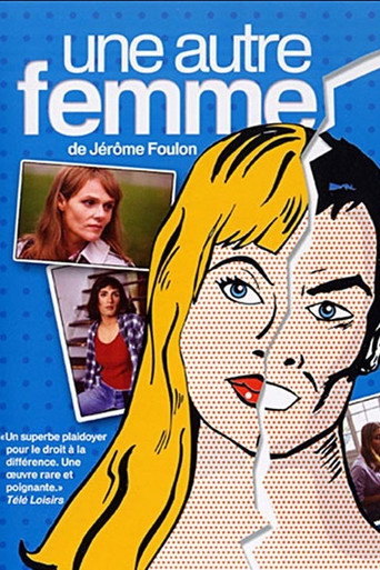 Póster de Une autre femme