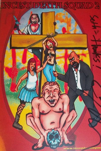 Póster de Incest Death Squad 2