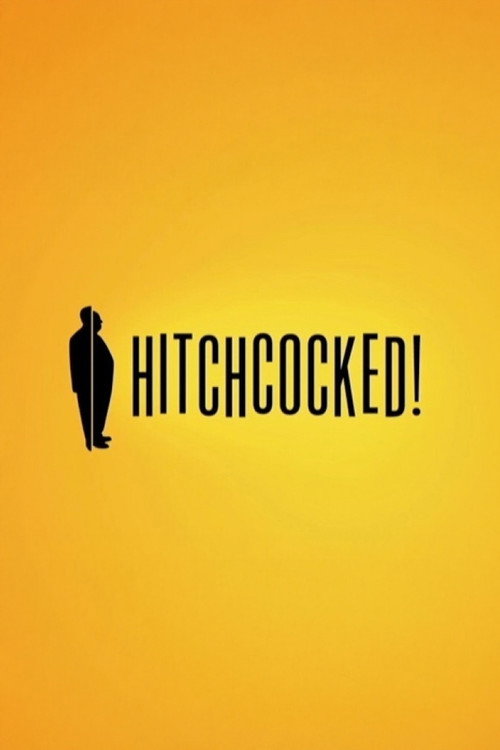 Póster de Hitchcocked!