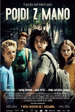Póster de Pojdi z mano