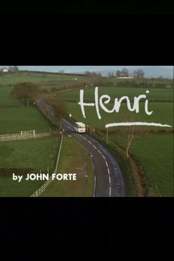 Póster de Henri