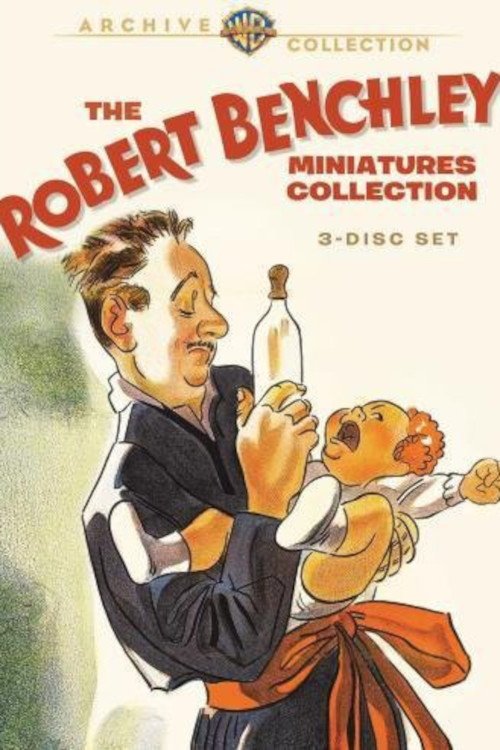 Póster de The Day of Rest