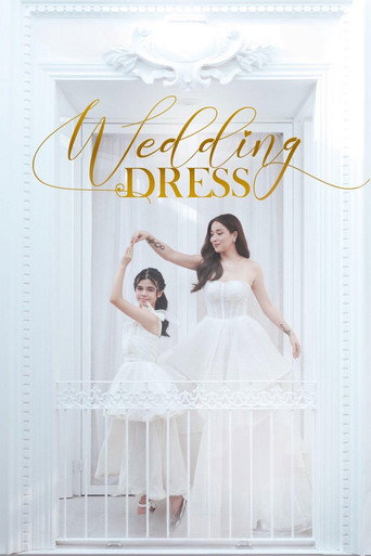 Póster de Wedding Dress