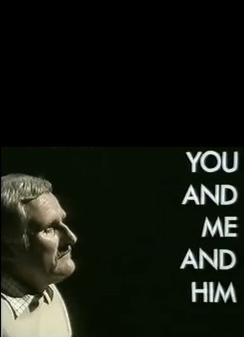 Póster de You and Me and Him