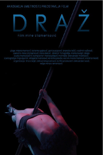 Póster de Draž