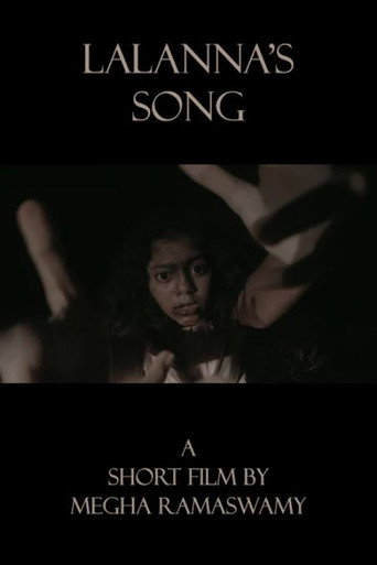 Póster de Lalanna's Song