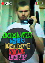 Póster de Looking Back Before You Leap