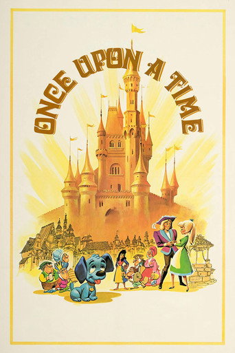 Póster de Maria d'Oro und Bello Blue