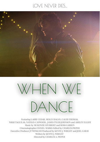 Póster de When We Dance