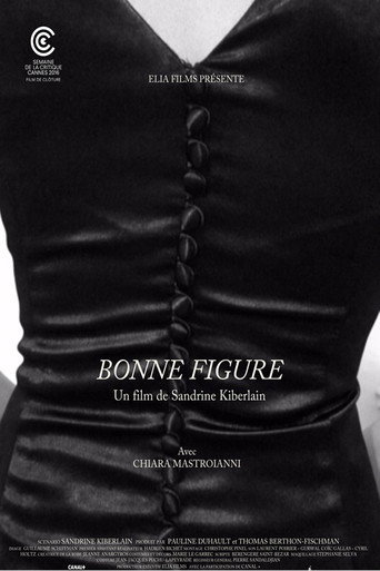 Póster de Bonne figure