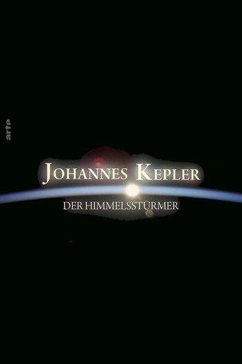 Póster de Johannes Kepler – Der Himmelstürmer