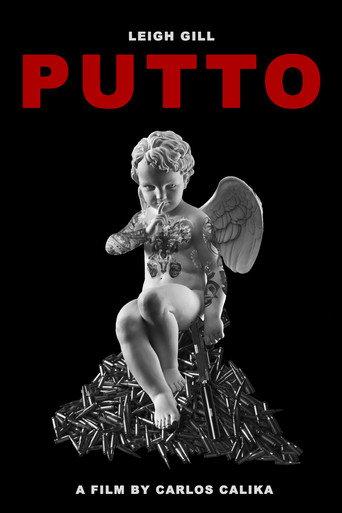 Póster de Putto