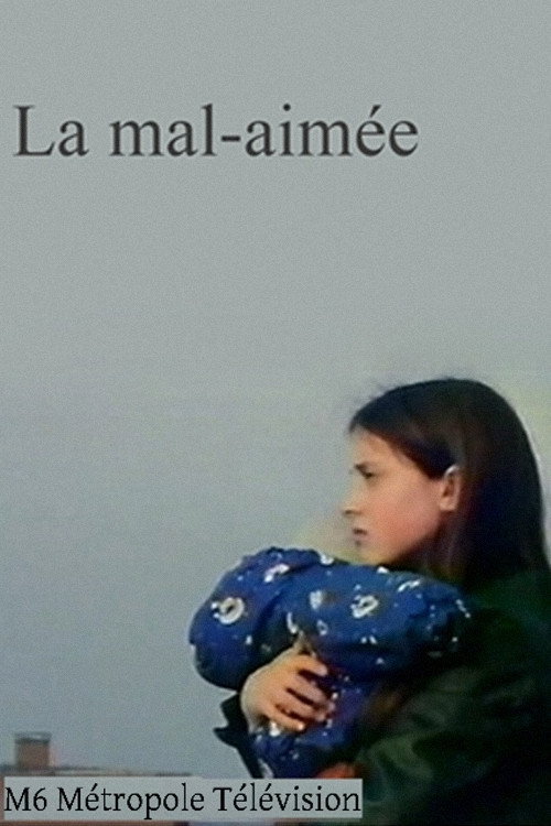 Póster de La mal-aimée