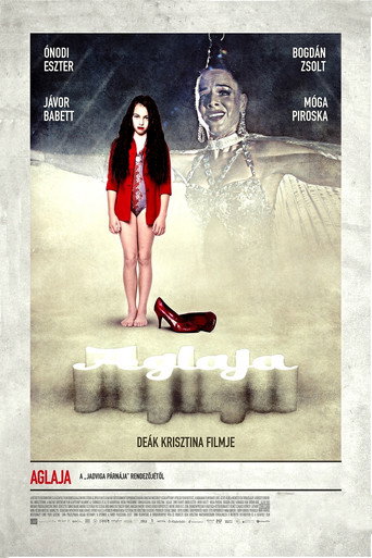 Póster de Aglaja