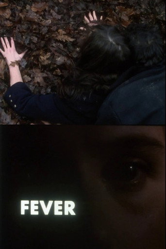Póster de Fever