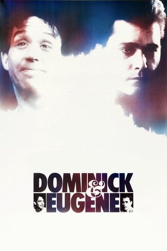 Póster de Dominick and Eugene