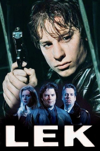 Póster de Lek