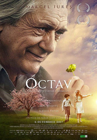 Póster de Octav