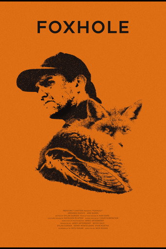 Póster de Foxhole