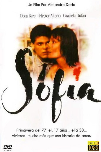 Póster de Sofía