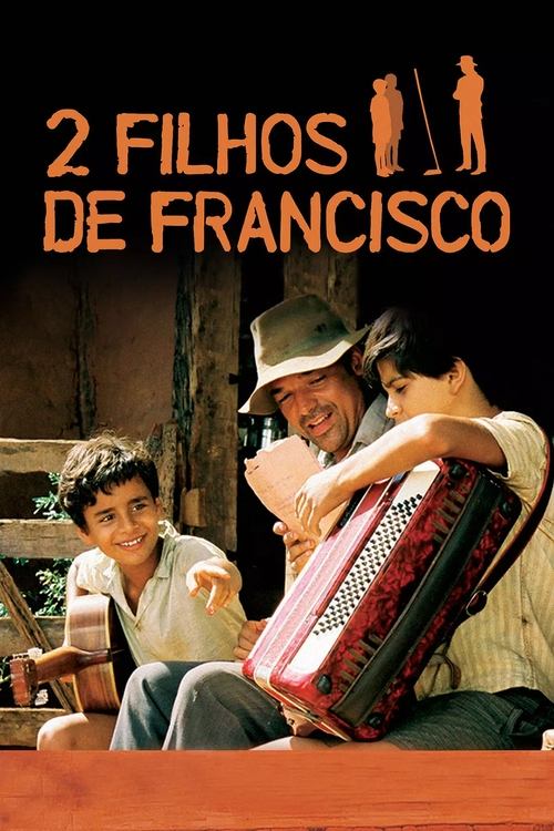 Póster de Los Dos Hijos de Francisco