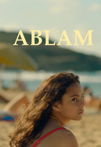 Póster de Ablam