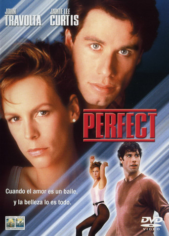 Póster de Perfect