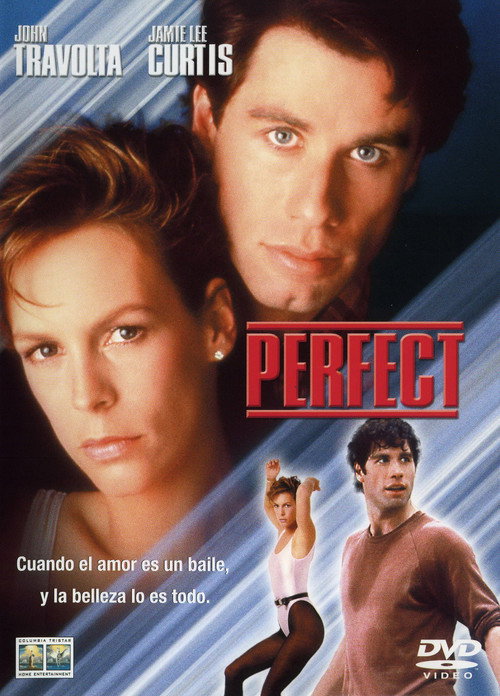 Póster de Perfect
