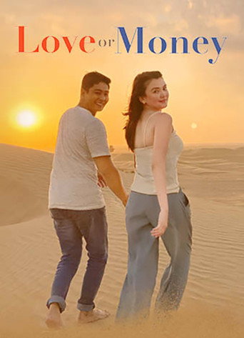 Póster de Love or Money