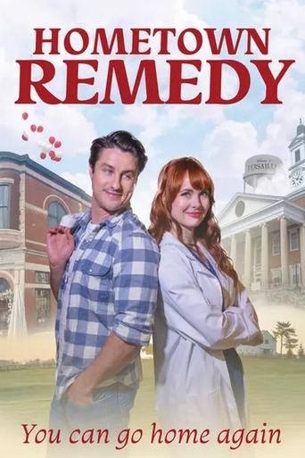 Póster de Hometown Remedy
