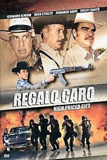 Póster de Regalo Caro 1