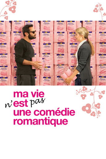 Póster de Ma vie n'est pas une comédie romantique