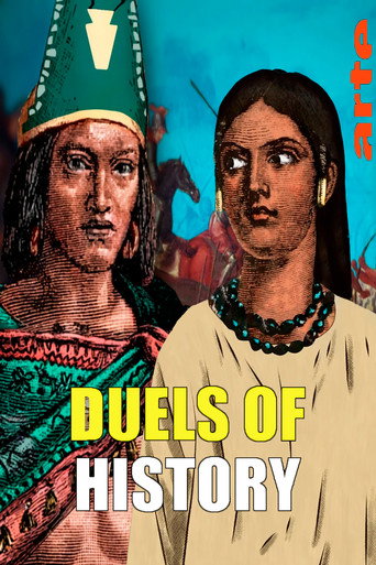Póster de Duels of History